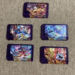 ポケモンフレンダ リザードン　トドロクツキ　デオキシス　テラパゴス　オーガポン