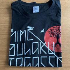 ももいろクローバーZ「通過点」２年連続紅白歌合戦出場記念Tシャツ ももいろクローバーZ 記念 Tシャツ M アイドル 紅白歌合戦 初