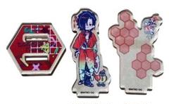 2025年最新】dramatical アクリルスタンドの人気アイテム - メルカリ