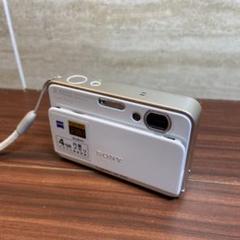 極上品 SONY DSC-T2 LL3765#D033 極上品 SONY DSC-T2 LL3765#D033 デジタルカメラ