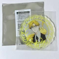 Dグレ アクリルコースター アクコ アレン リナリー リンク 3点セット D.Gray-man Dグレ ラメアクリルコースター アレン ティム
