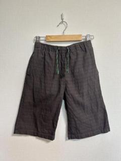 キッズ　ジュニア　半ズボン　ハーフパンツ　150