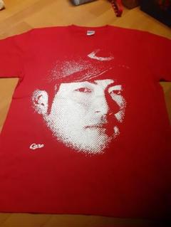 広島カープ　TシャツL　梵英心