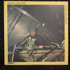 Tommy Flanagan / Alone Too Long 日本盤