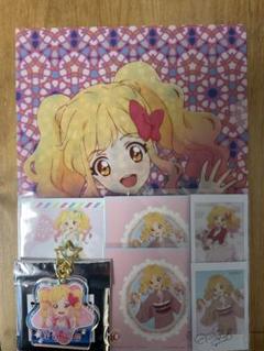 2025年最新】アイカツ クリアポストカードの人気アイテム - メルカリ