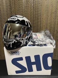 2025年最新】shoei レプリカの人気アイテム - メルカリ