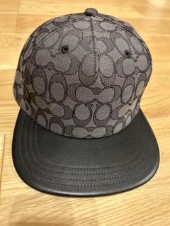 【新品同様】COACH ベースボールキャップ ベージュ 楽天市場】ベースボールキャップ（ブランドコーチ）の通販