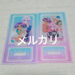 2025年最新】少女革命ウテナ アクリルの人気アイテム - メルカリ