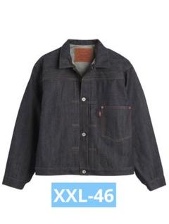 タグ付 新品希少Levi's x CLOT コラボ　デニムジャケット　ジージャン タグ付 新品希少Levi's x CLOT コラボ デニムジャケット