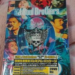 三代目 J Soul Brothers - ky様登坂広臣  Who Are You？（初回生産限定盤/DVD付） Who Are You？(初回生産限定盤)(DVD付)/登坂広臣(三代目 J Soul