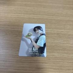TXT 誓い HMV タワレコ ラキドロ ボムギュ 2枚セット - メルカリ