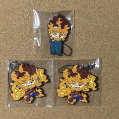 エンデヴァー　にとたん　ぬいぐるみ　ヒーローフェス　新品タグ付き　ヒロアカ にとたん/僕のヒーローアカデミア/ ボールチェーン付ぬいぐるみ