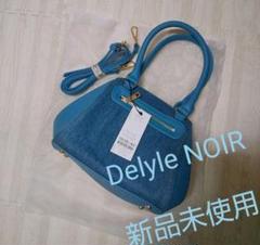 2025年最新】delyle noir バッグの人気アイテム - メルカリ
