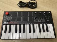 ⭐️未使用⭐️AKAI MPK mini & FL STUDIO セット