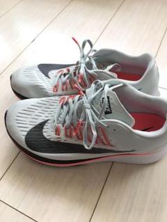 NIKE ランニングシューズ スニーカー ズームフライzoom fly 24.5