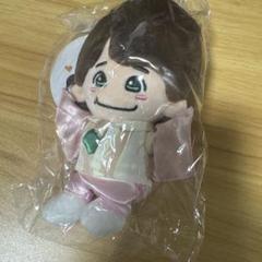 Johnny&#39;s - 大橋和也君のちびぬい！！ なにわ男子 大橋和也 ちびぬい - メルカリ