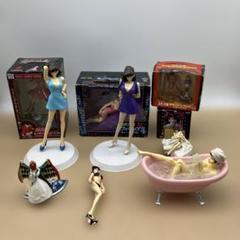 2025年最新】DX 峰不二子 バスタイムの人気アイテム - メルカリ