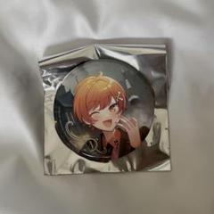 ニート部 RED゜TOKYO 特典缶バッジ ペニガキ - メルカリ