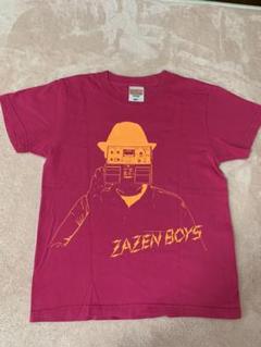 2025年最新】zazen boys シャツの人気アイテム - メルカリ