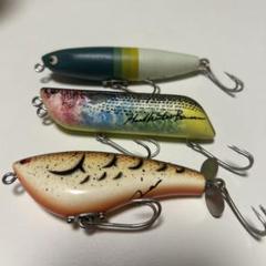 タマタマルアー3個セット　ローカル　アブディール　トップブリッジ m63750921336_1.jpg?1727615776