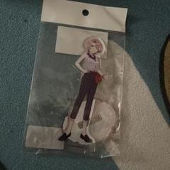 学園アイドルマスター　レトロフェス　アクリルスタンド　有村麻央