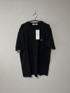 【新品】メゾンキツネ フォックスヘッド ロゴ IU00149KJ0008 L