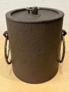 お茶道具 雲龍釜 龍柄 釣釜 雲龍釜 浮彫り【販売】-茶道具は京都しみず孔昌堂
