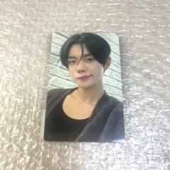 TXT TOGETHER ヨンジュン トレカ ラキドロ weverse