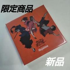限定 Nujabes / samurai champloo 7\"x6枚組BOX 限定Nujabes / samurai champloo 7 x6枚組BOX一点