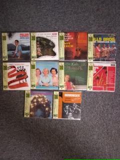 ユニバーサルアコースティックスウィングエキゾティカコレクション ユニバーサル・アコースティック・スウィング・エキゾティカ