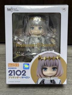 2025年最新】Fate/Grand Order ねんどろいど プリテンダー