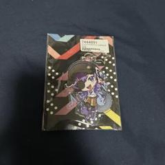 あたたかくなる PUS2 缶バッジ セット アクキー ヨシヅキ参謀 芳月廻 あたたかくなる ヨシヅキ参謀 芳月廻 PUS.2 缶バッジ