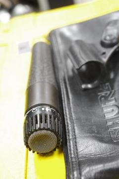 2025年最新】中古 SHURE SM57の人気アイテム - メルカリ