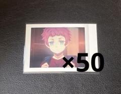 ブルーロック ぱしゃこれ vol.5 糸師冴 50枚 - メルカリ