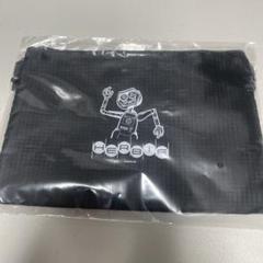 ハッピーくじ ファンタスティックフォー C賞 サコッシュ
