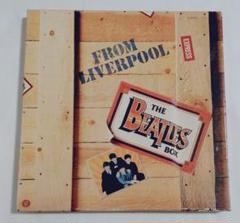 【レア】ビートルズ カセットテープボックス 外箱のみ Yahoo!オークション -「beatles box」(カセットテープ) の落札