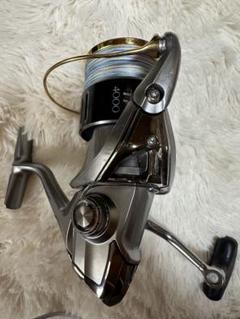 シマノ(SHIMANO) 15ツインパワー 3000HGM ○完売しました