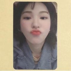 Red Velvet ウェンディ Wendy Zimzalabim トレカ - メルカリ