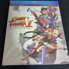 2025年最新】ストリートファイター [dvd]の人気アイテム - メルカリ