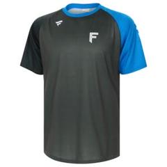 北海道日本ハムファイターズ ロゴＴシャツ(Ｆロゴ) ② 北海道日本ハムファイターズのコラボレーベル「F/MODE」に2025年