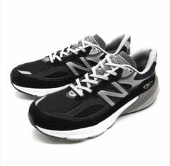24時間以内発送　ニューバランス　M993 BK ブラック　29cm New Balance M993 | Made In USA - New York Storage