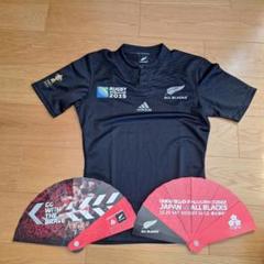 超レア❗️ラグビー ワールドカップ2015 日本代表 シャツ❗️