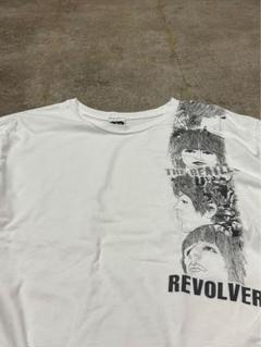 Beatles ビートルズ バンT 音楽T プリントヴィンテージ 古着