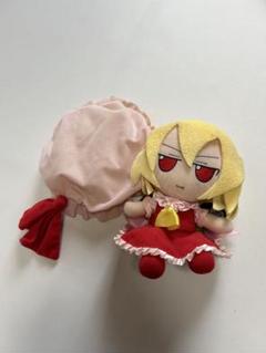 【※訳あり】東方project フランドール・スカーレット ふもふもふらん