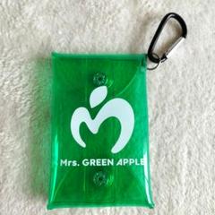 2025年最新】mrs.green apple ポーチの人気アイテム - メルカリ