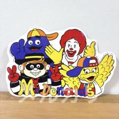 2025年最新】マクドナルド グリマスの人気アイテム - メルカリ