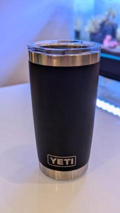Final Offer! YETI （イエティ）20oz タンブラー