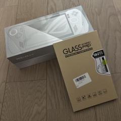 ROG Ally ［RC71L-Z1E512］新品未開封