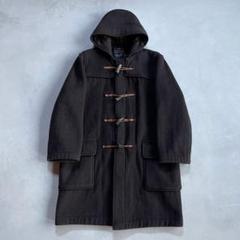 70s 英国製 GLOVERALLグローバーオール×EddieBauerエディー