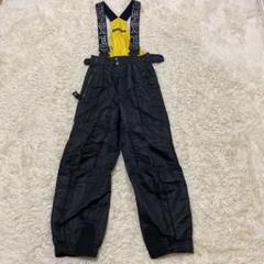 子ども用 スキーウェア 170サイズ Phenix パンツ160 Woods